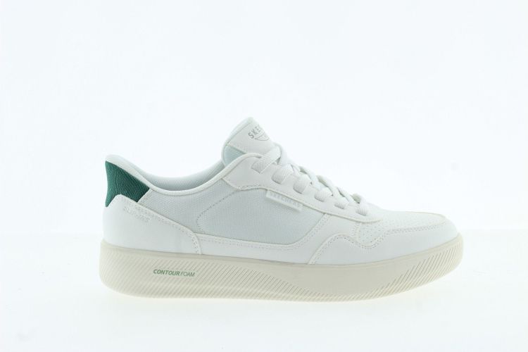 SKECHERS Sneaker Wit