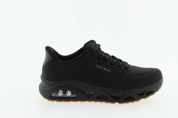 SKECHERS Sneaker Zwart
