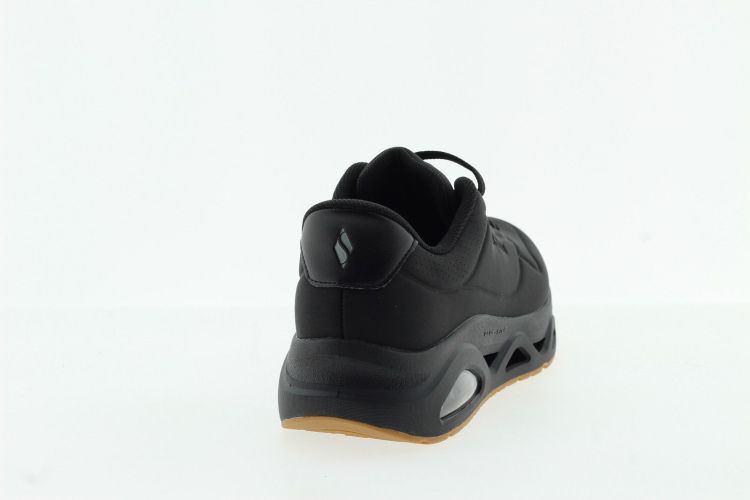 SKECHERS Sneaker Zwart Heren (183420 - ) - Schoenen Slaets