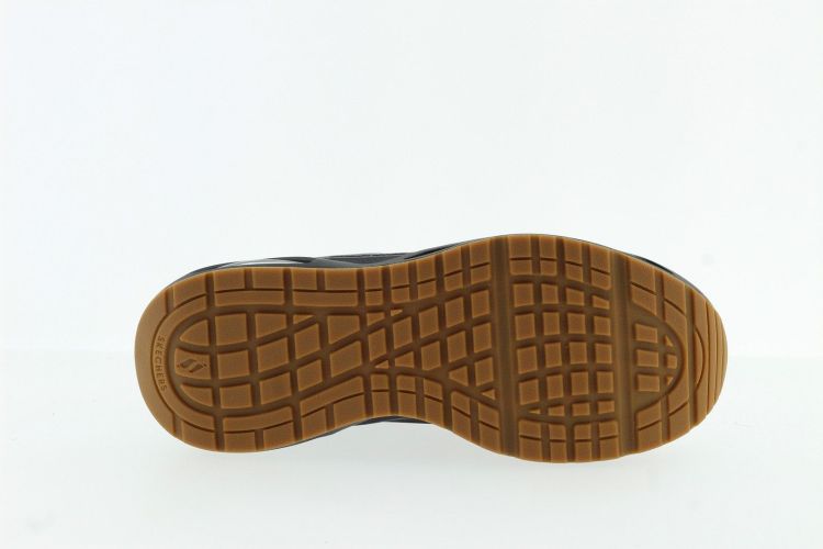 SKECHERS Sneaker Zwart Heren (183420 - ) - Schoenen Slaets