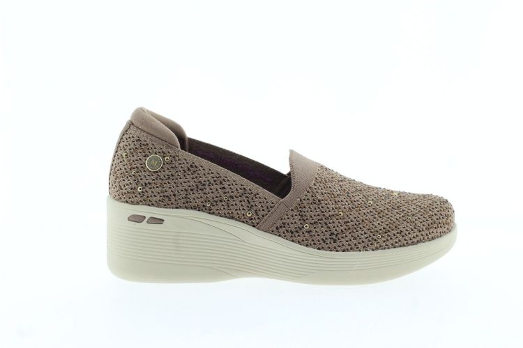 SKECHERS Moccasin BRUIN