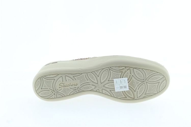 SKECHERS Moccasin BRUIN Dames (188019 - ) - Schoenen Slaets