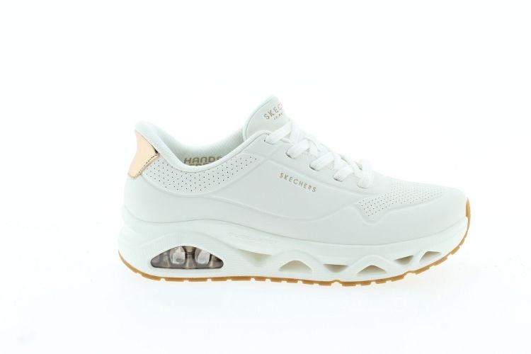 SKECHERS Sneaker Wit