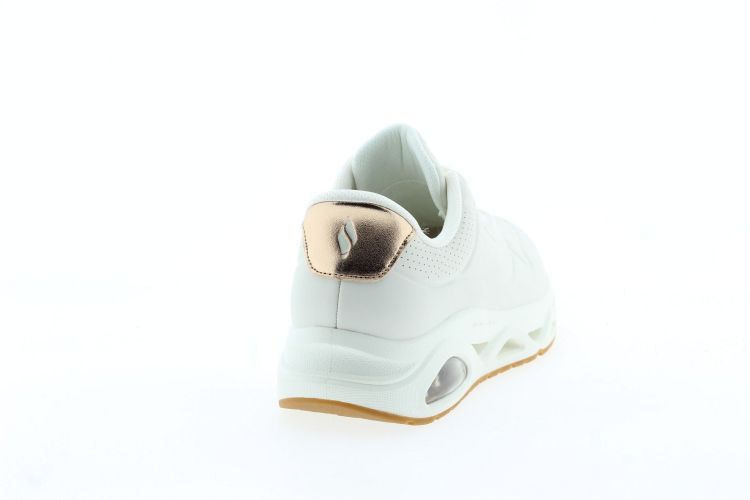 SKECHERS Sneaker Wit Dames (190113 - ) - Schoenen Slaets