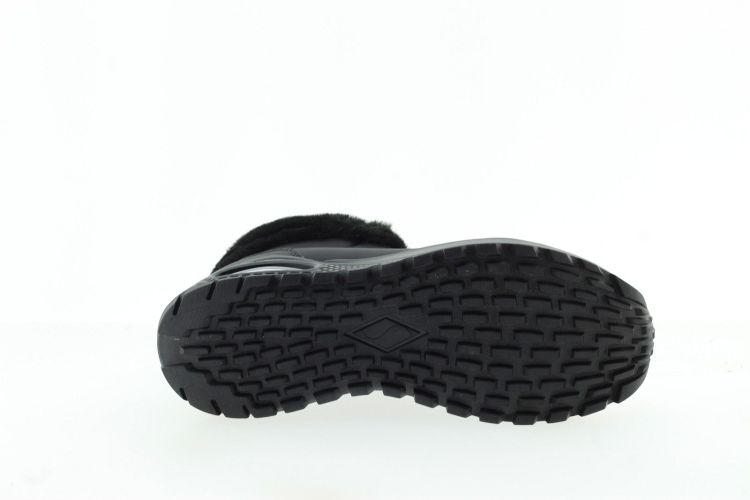 SKECHERS Bottine Zwart Dames (190285 - ) - Schoenen Slaets