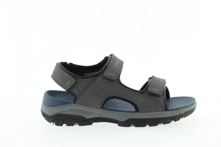 SKECHERS Sandaal Grijs