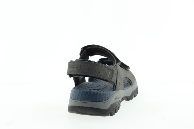 SKECHERS Sandaal Grijs Heren (204105 - ) - Schoenen Slaets