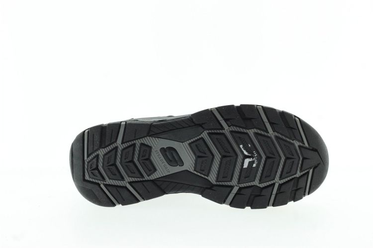 SKECHERS Sandaal Grijs Heren (204105 - ) - Schoenen Slaets