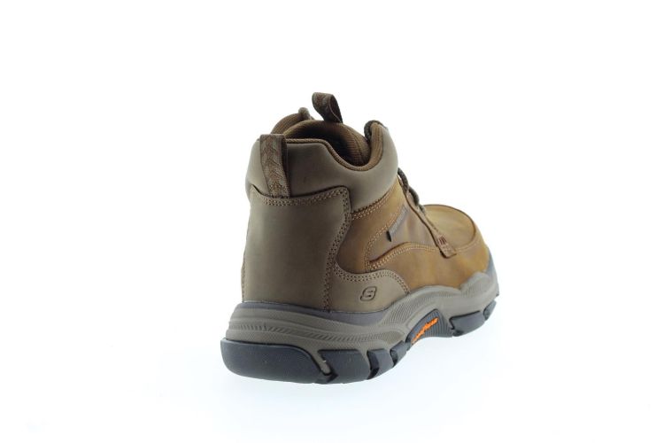 SKECHERS Bottine BRUIN Heren (204454 - ) - Schoenen Slaets