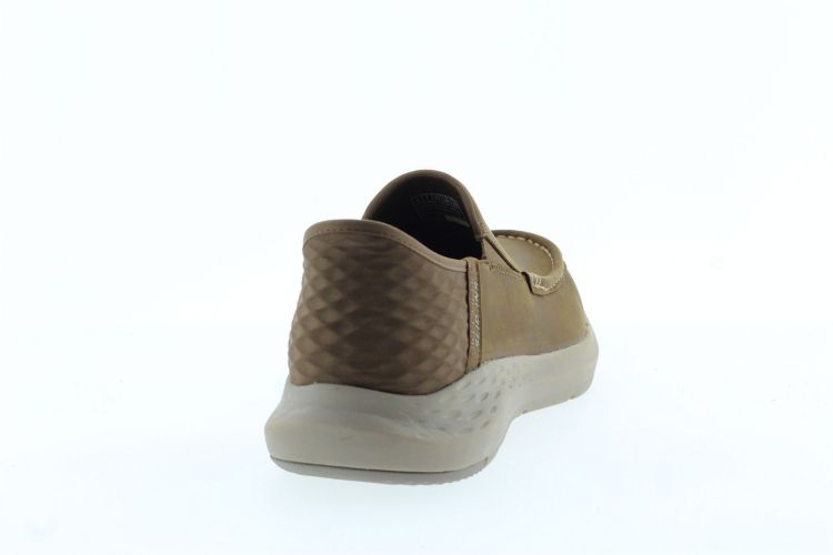 SKECHERS Sneaker BRUIN Heren (204866 - ) - Schoenen Slaets