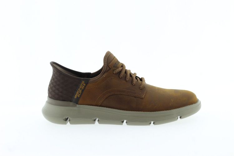 SKECHERS Sneaker BRUIN SKECHERS Sneaker BRUIN