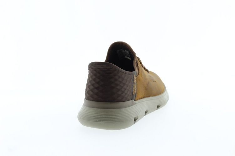 SKECHERS Sneaker BRUIN Heren (205046 - ) - Schoenen Slaets