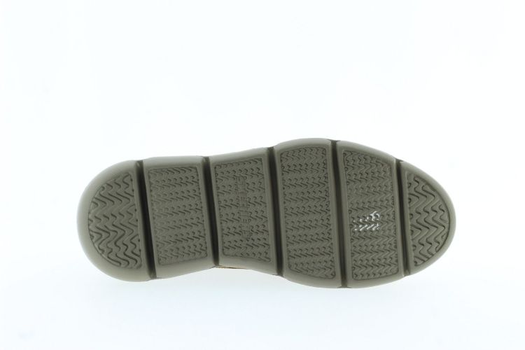 SKECHERS Sneaker BRUIN Heren (205046 - ) - Schoenen Slaets