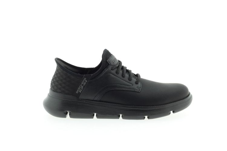 SKECHERS Sneaker Zwart SKECHERS Sneaker Zwart