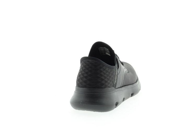 SKECHERS Sneaker Zwart Heren (205046 - ) - Schoenen Slaets