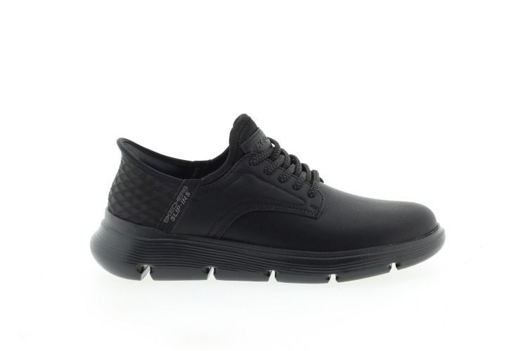 SKECHERS Sneaker Zwart
