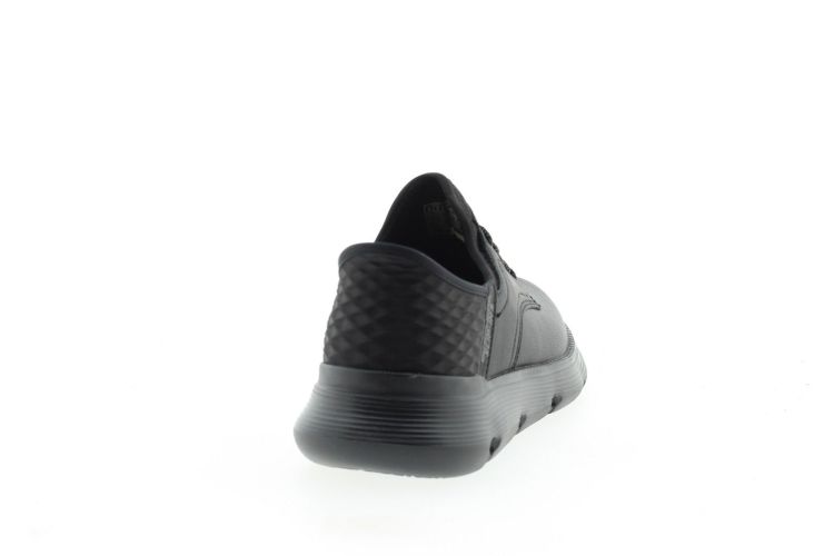 SKECHERS Sneaker Zwart Heren (205046 - ) - Schoenen Slaets