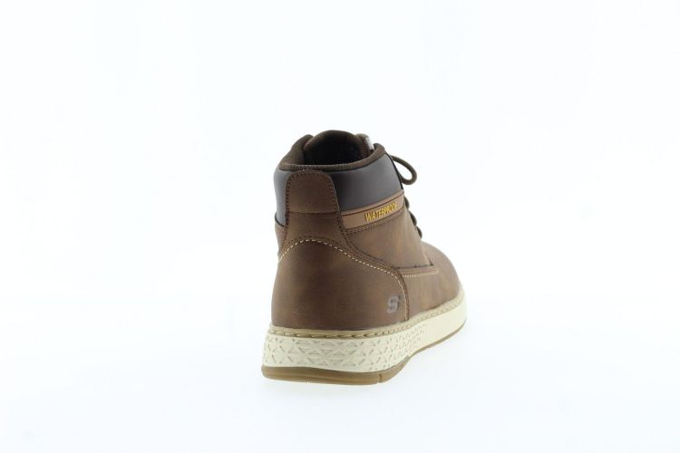 SKECHERS Bottine BRUIN Heren (205235 - ) - Schoenen Slaets