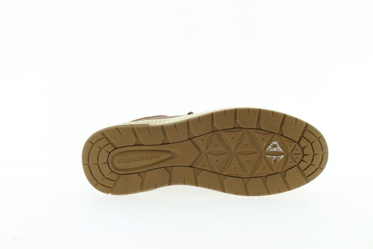 SKECHERS Bottine BRUIN Heren (205235 - ) - Schoenen Slaets