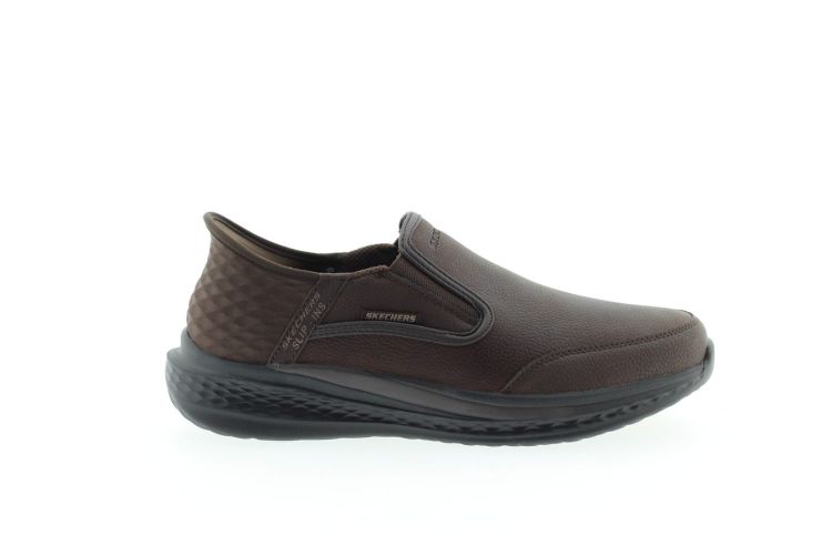 SKECHERS Moccasin BRUIN SKECHERS Moccasin BRUIN