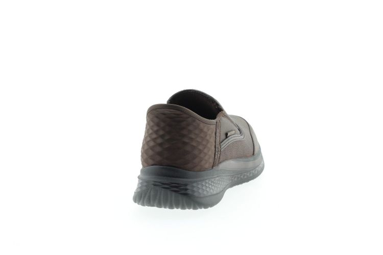 SKECHERS Moccasin BRUIN Heren (205237 - ) - Schoenen Slaets
