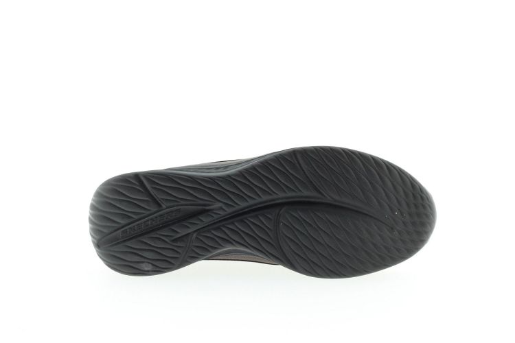 SKECHERS Moccasin BRUIN Heren (205237 - ) - Schoenen Slaets