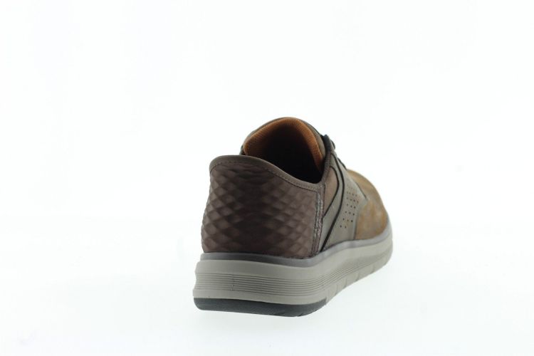 SKECHERS Sneaker BRUIN Heren (205249 - ) - Schoenen Slaets