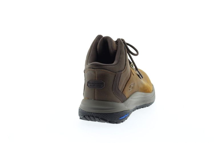 SKECHERS Bottine BRUIN Heren (205285 - ) - Schoenen Slaets