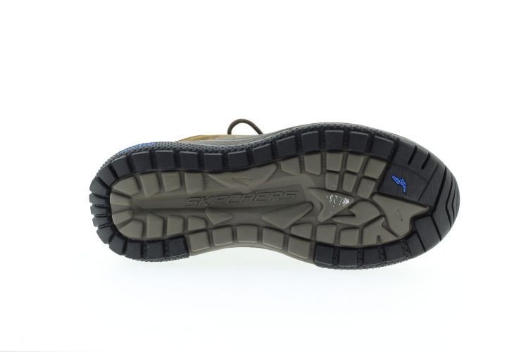 SKECHERS Bottine BRUIN Heren (205285 - ) - Schoenen Slaets