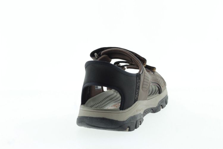 SKECHERS Sandaal BRUIN Heren (205289 - ) - Schoenen Slaets