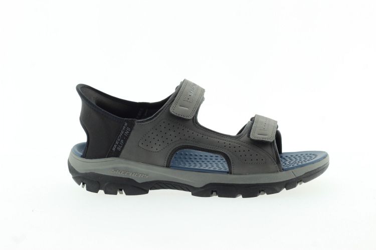 SKECHERS Sandaal Grijs