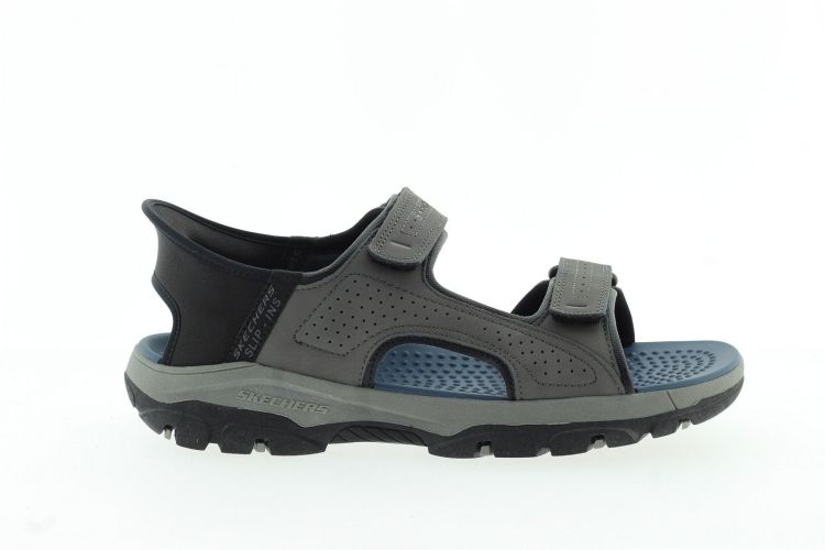 SKECHERS Sandaal Grijs