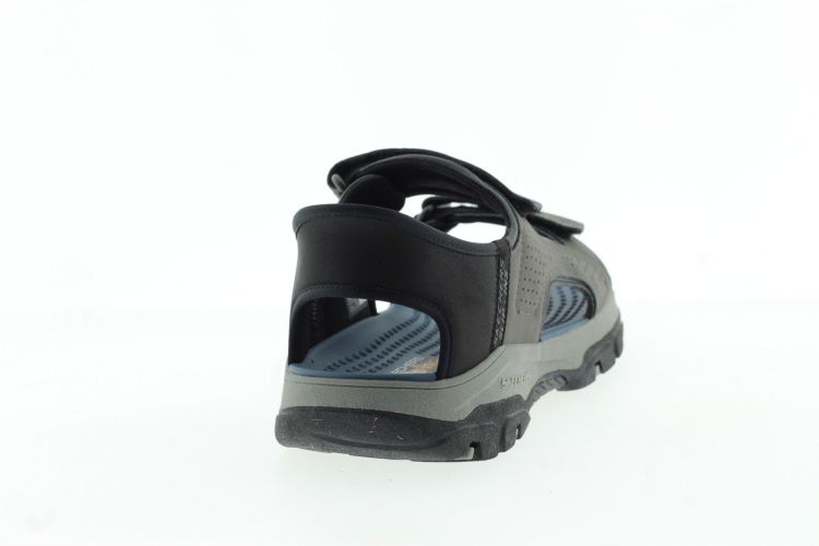 SKECHERS Sandaal Grijs Heren (205289 - ) - Schoenen Slaets