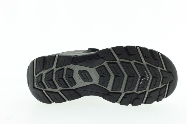 SKECHERS Sandaal Grijs Heren (205289 - ) - Schoenen Slaets