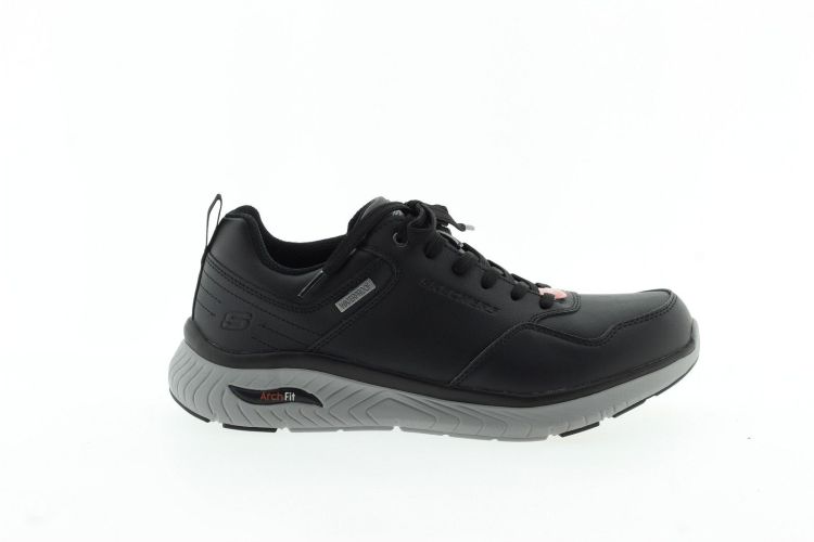 SKECHERS Sneaker Zwart