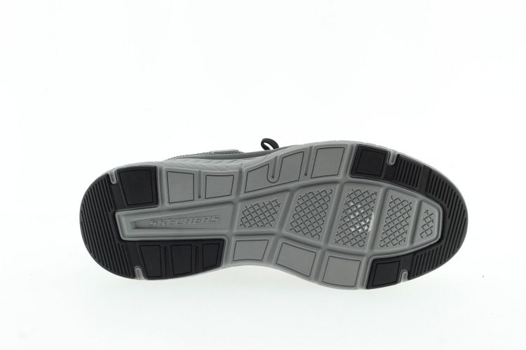 SKECHERS Sneaker Zwart Heren (205347 - ) - Schoenen Slaets