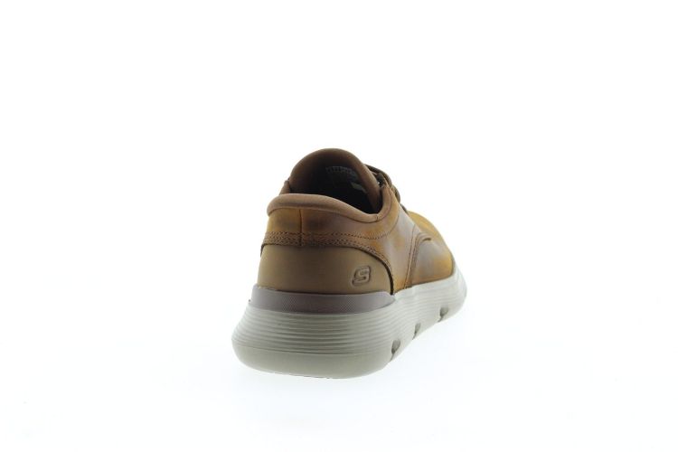 SKECHERS Sneaker BRUIN Heren (205353 - ) - Schoenen Slaets