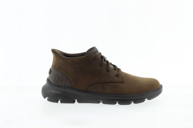 SKECHERS Bottine BRUIN