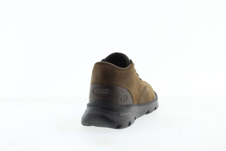 SKECHERS Bottine BRUIN Heren (205514 - ) - Schoenen Slaets