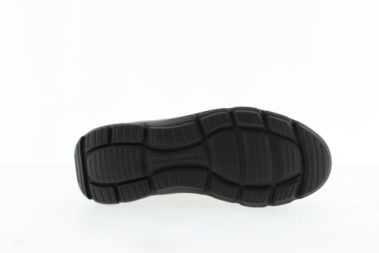 SKECHERS Bottine BRUIN Heren (205514 - ) - Schoenen Slaets