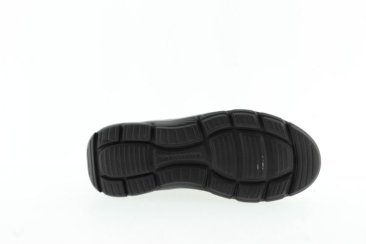SKECHERS Bottine COGNAC Heren (205514 - ) - Schoenen Slaets