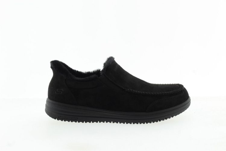 SKECHERS Sneaker Zwart