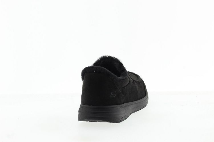 SKECHERS Sneaker Zwart Heren (205606 - ) - Schoenen Slaets