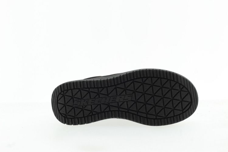 SKECHERS Sneaker Zwart Heren (205606 - ) - Schoenen Slaets