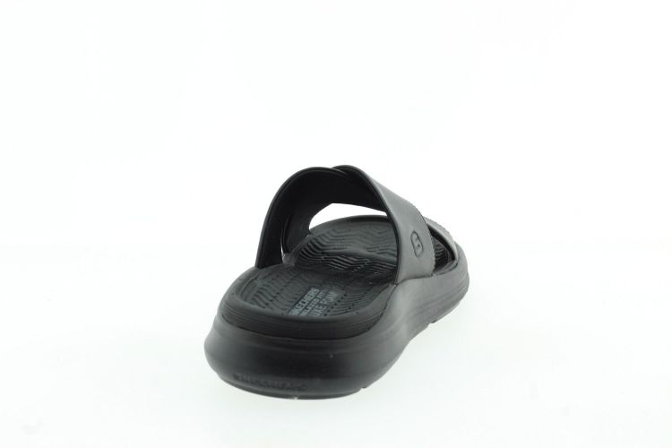 SKECHERS Aansteker Zwart Heren (205627 - ) - Schoenen Slaets