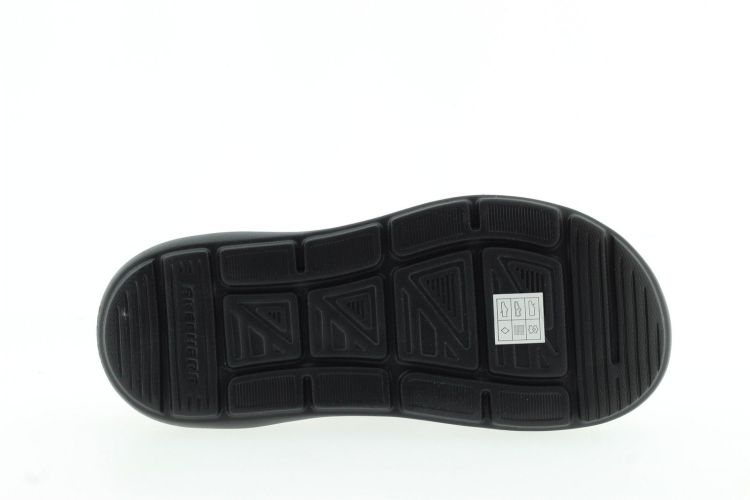 SKECHERS Aansteker Zwart Heren (205627 - ) - Schoenen Slaets