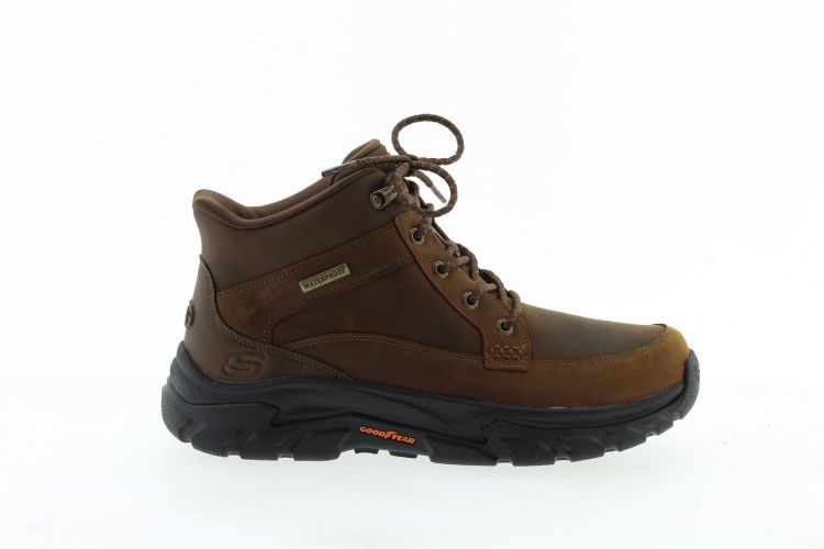 SKECHERS Bottine BRUIN