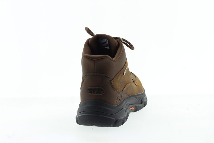 SKECHERS Bottine BRUIN Heren (205652 - ) - Schoenen Slaets