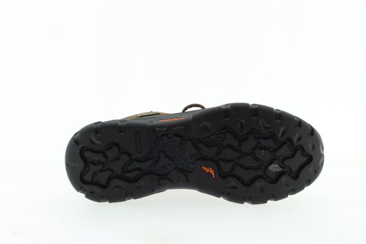 SKECHERS Bottine BRUIN Heren (205652 - ) - Schoenen Slaets