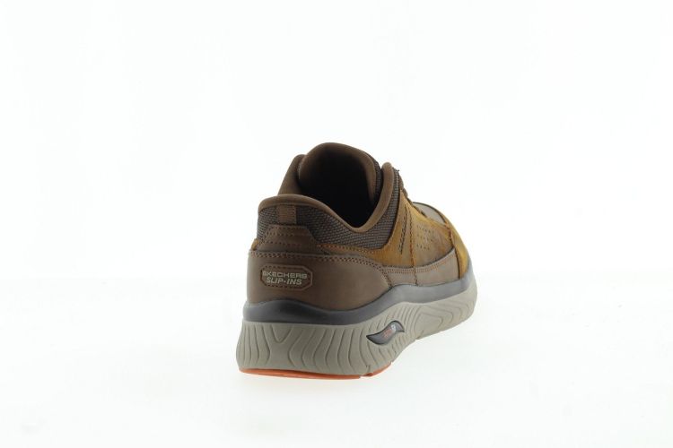 SKECHERS Sneaker BRUIN Heren (205656 - ) - Schoenen Slaets